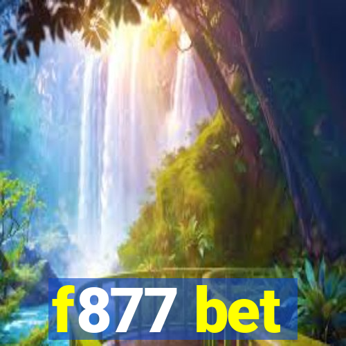 f877 bet